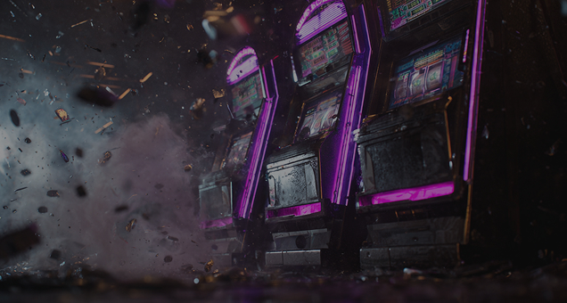 Avantgarde Casino