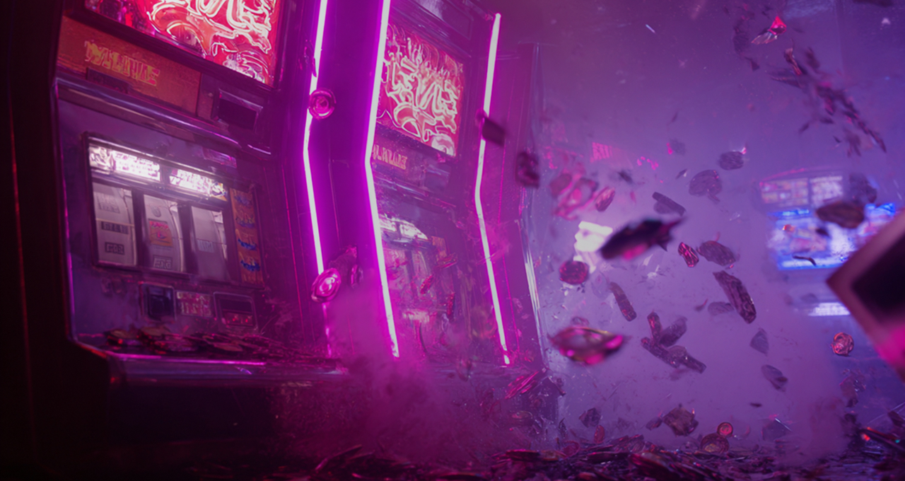 Avantgarde Casino